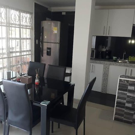 La Casita De Max Y Tim Apt 202 Kartagena Zewnętrze zdjęcie