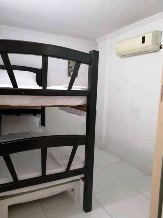 La Casita De Max Y Tim Apt 202 Kartagena Zewnętrze zdjęcie