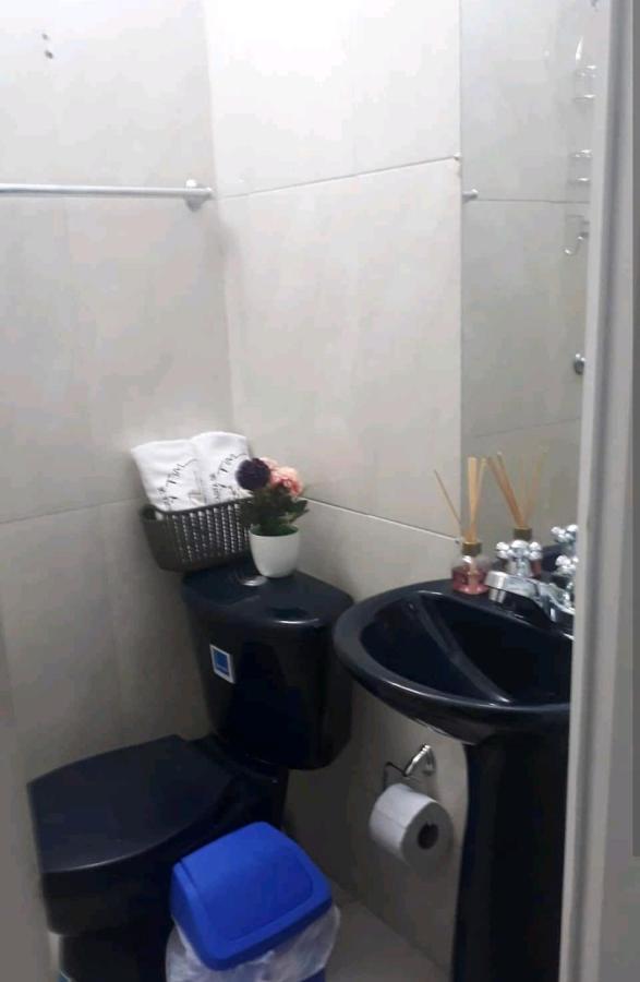 La Casita De Max Y Tim Apt 202 Kartagena Zewnętrze zdjęcie