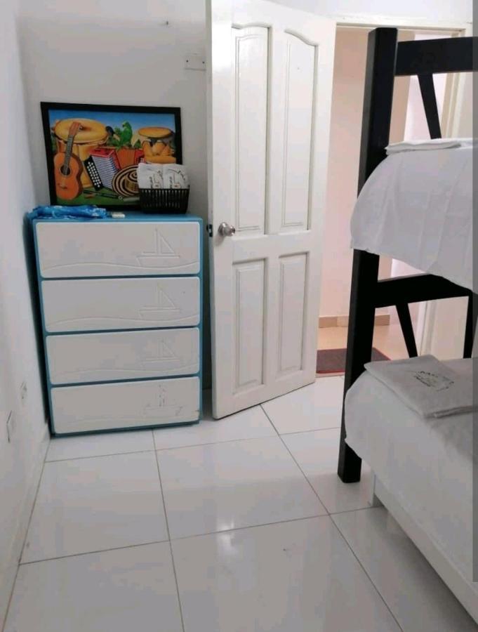 La Casita De Max Y Tim Apt 202 Kartagena Zewnętrze zdjęcie