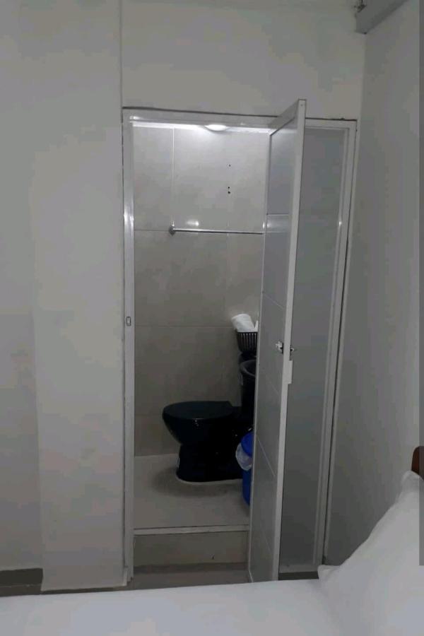 La Casita De Max Y Tim Apt 202 Kartagena Zewnętrze zdjęcie