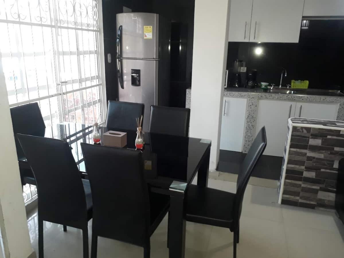 La Casita De Max Y Tim Apt 202 Kartagena Zewnętrze zdjęcie