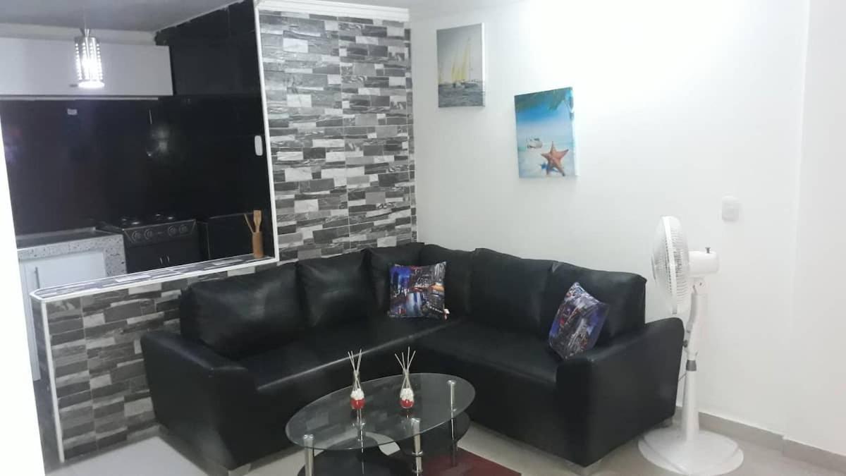 La Casita De Max Y Tim Apt 202 Kartagena Zewnętrze zdjęcie
