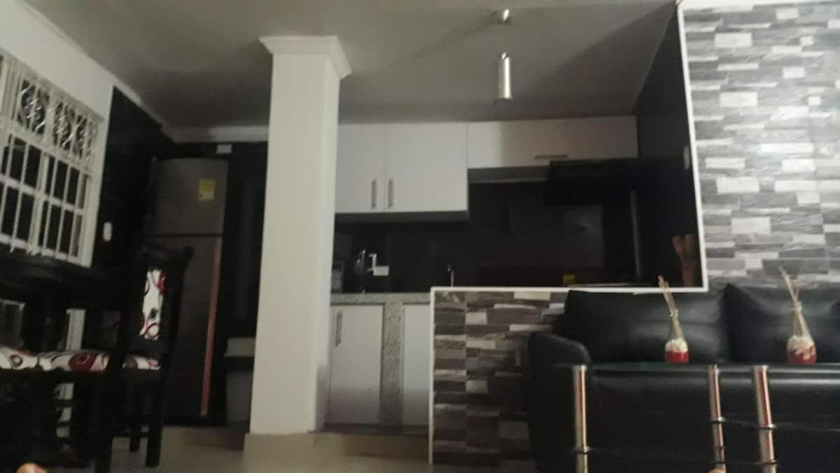 La Casita De Max Y Tim Apt 202 Kartagena Zewnętrze zdjęcie