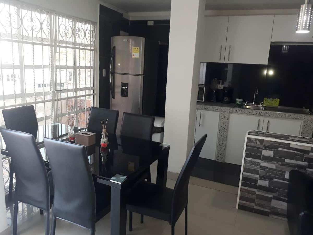 La Casita De Max Y Tim Apt 202 Kartagena Zewnętrze zdjęcie