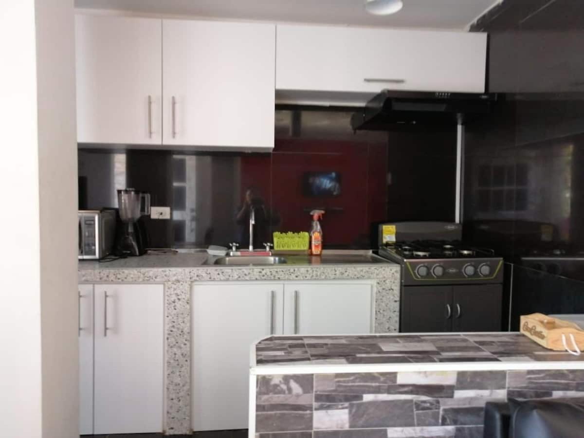 La Casita De Max Y Tim Apt 202 Kartagena Zewnętrze zdjęcie