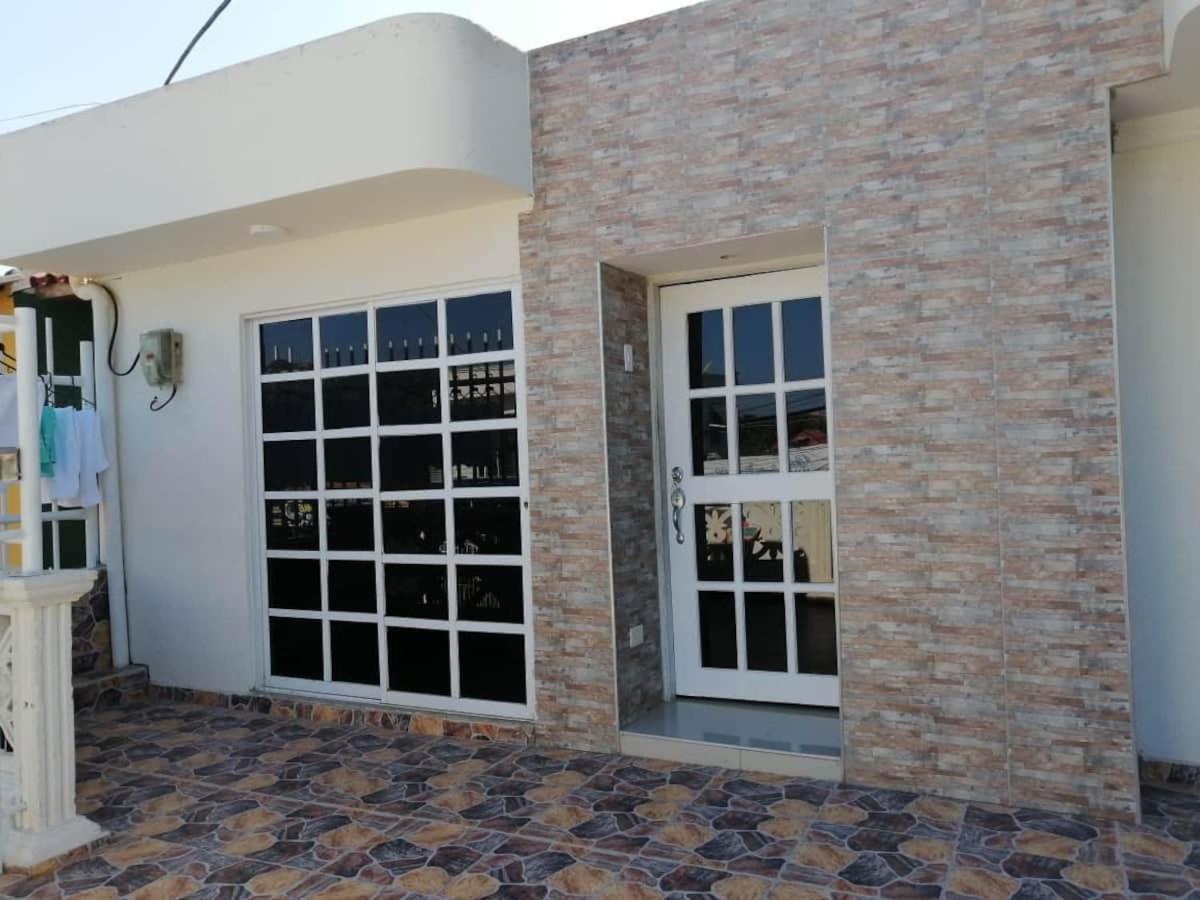 La Casita De Max Y Tim Apt 202 Kartagena Zewnętrze zdjęcie