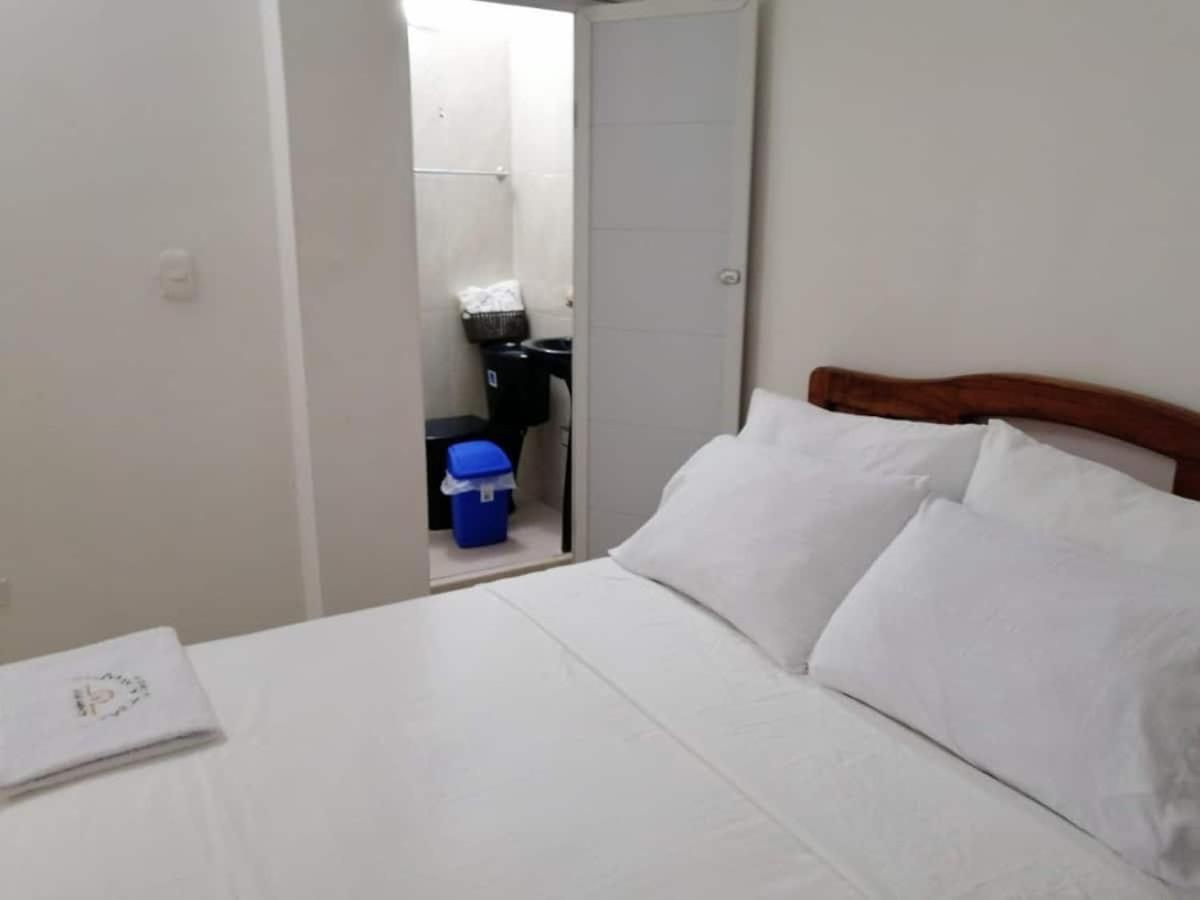 La Casita De Max Y Tim Apt 202 Kartagena Zewnętrze zdjęcie