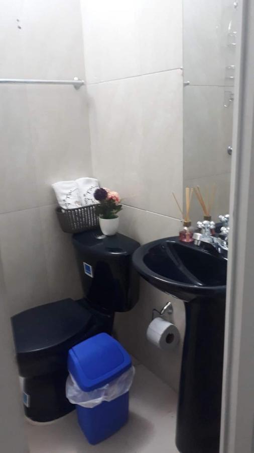 La Casita De Max Y Tim Apt 202 Kartagena Zewnętrze zdjęcie